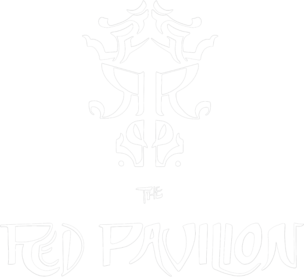 The Red Pavilion
